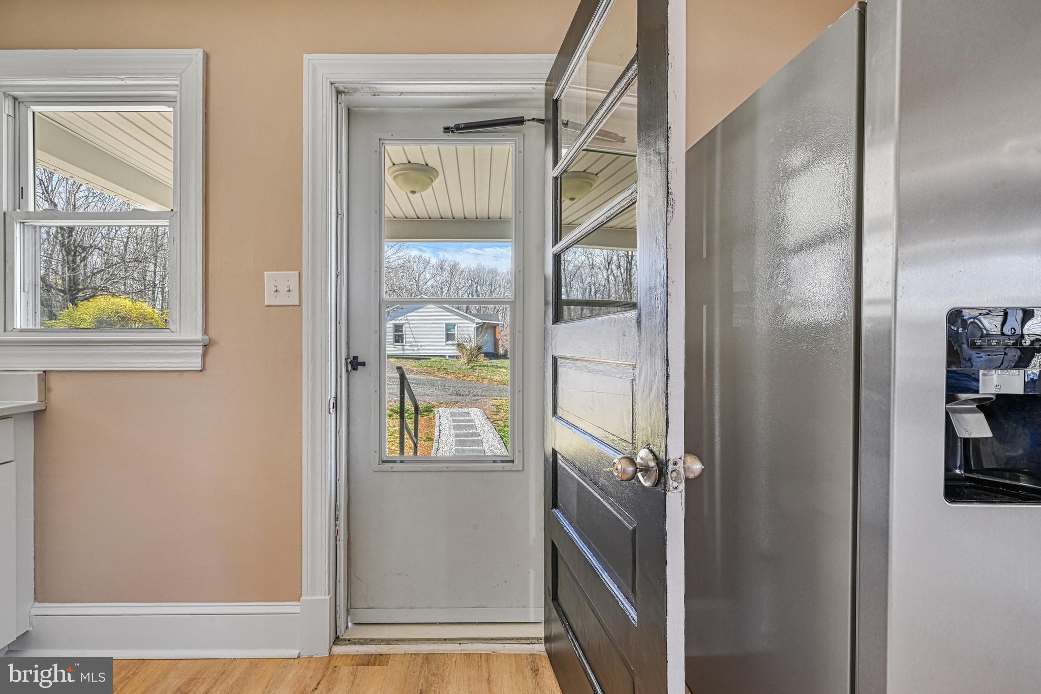 FOX FARM - Residential