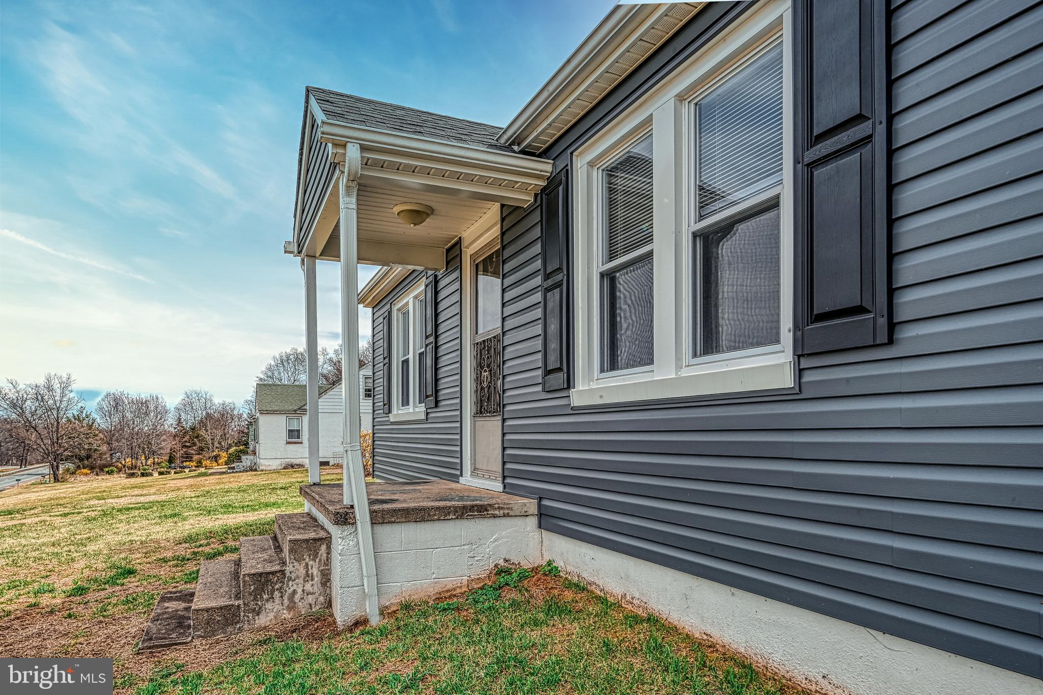 FOX FARM - Residential