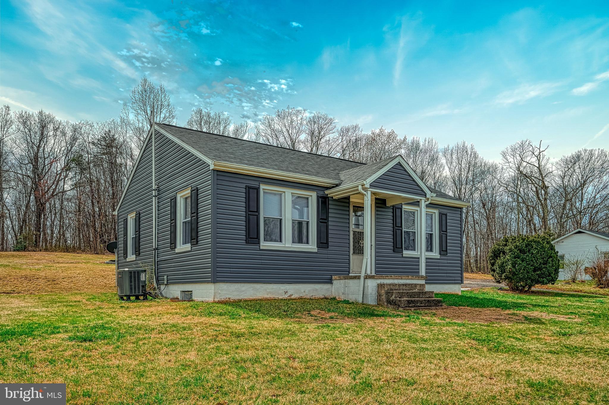 FOX FARM - Residential