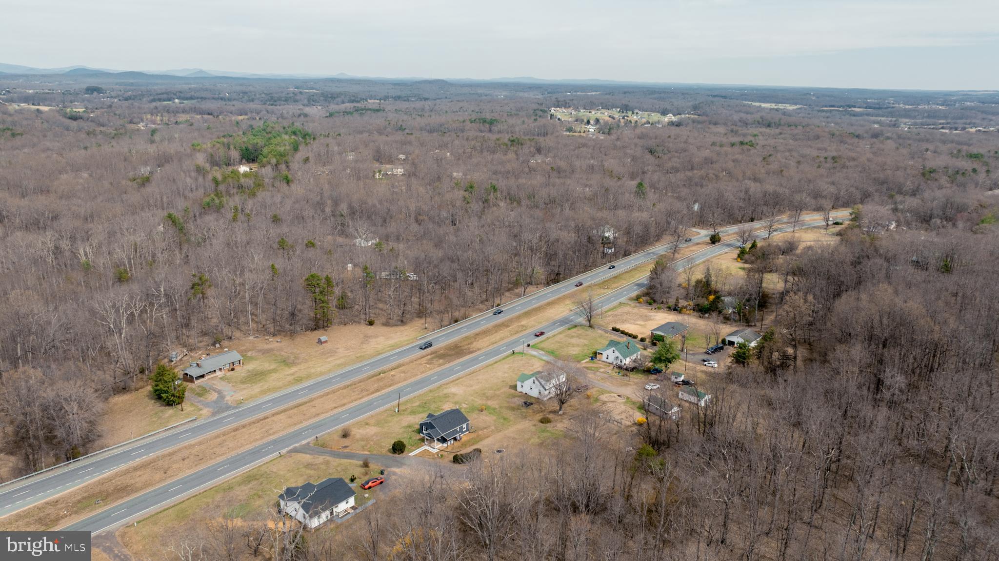 FOX FARM - Residential