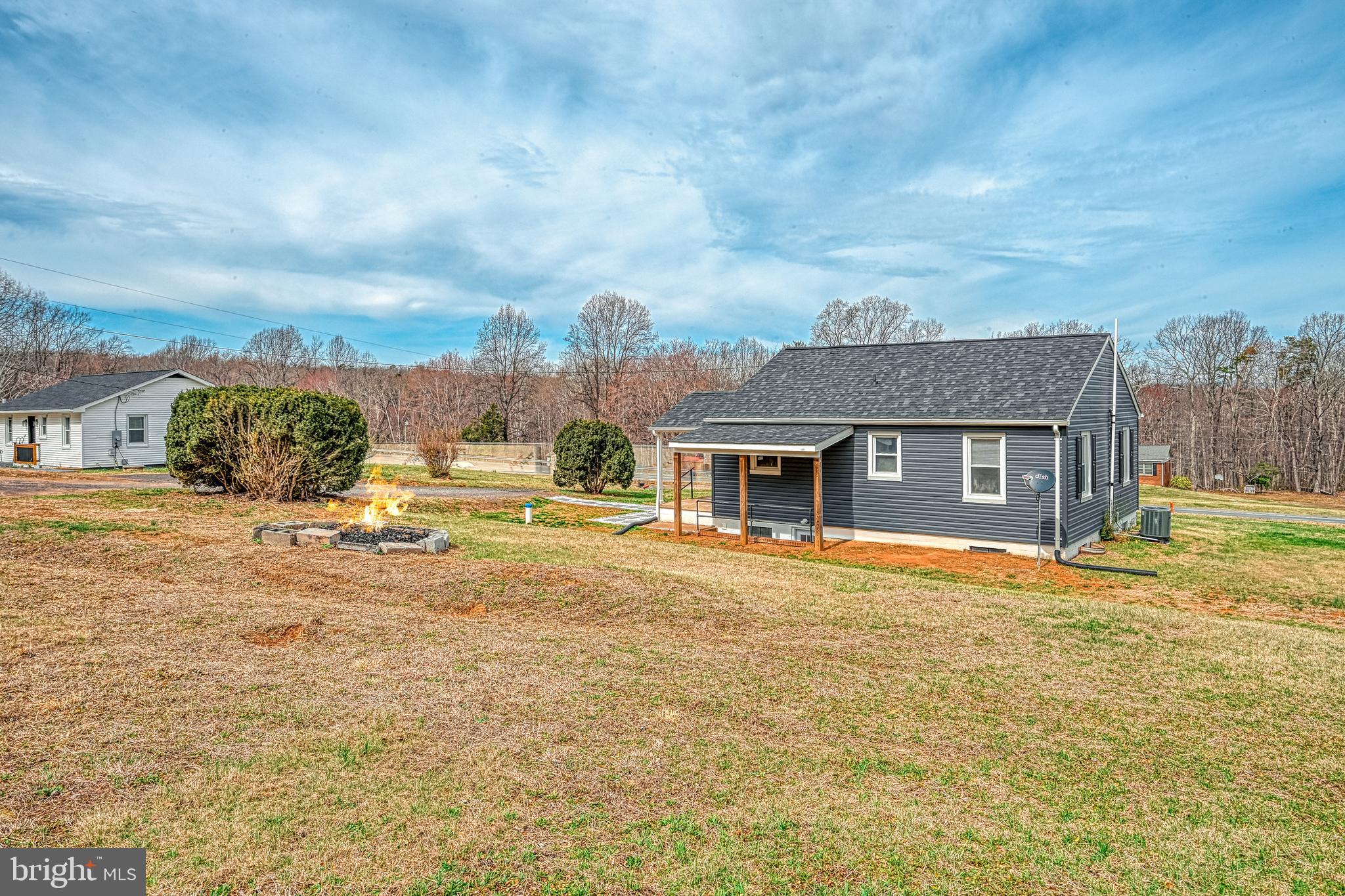 FOX FARM - Residential