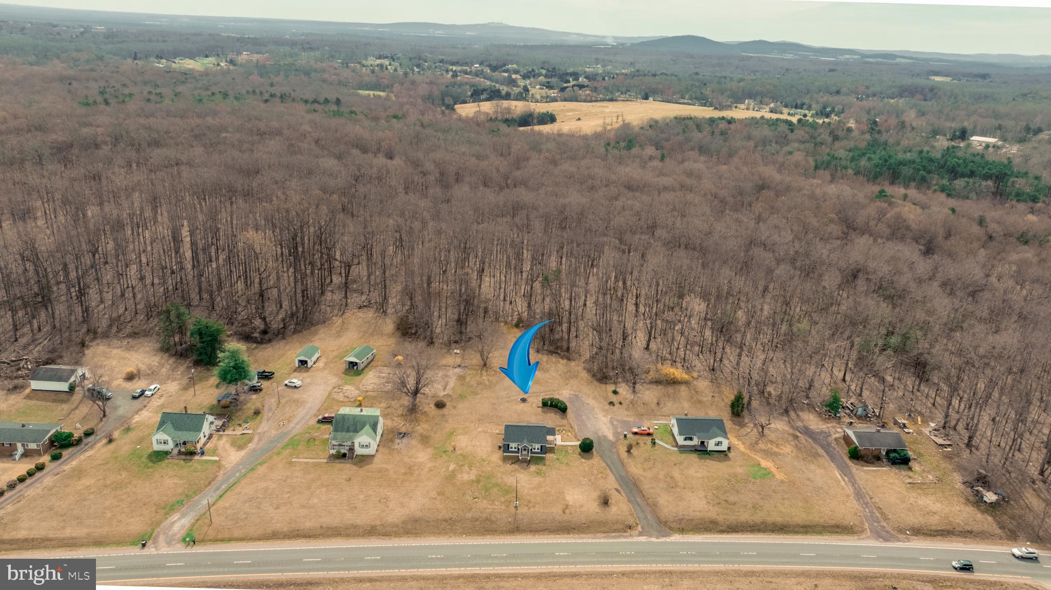 FOX FARM - Residential