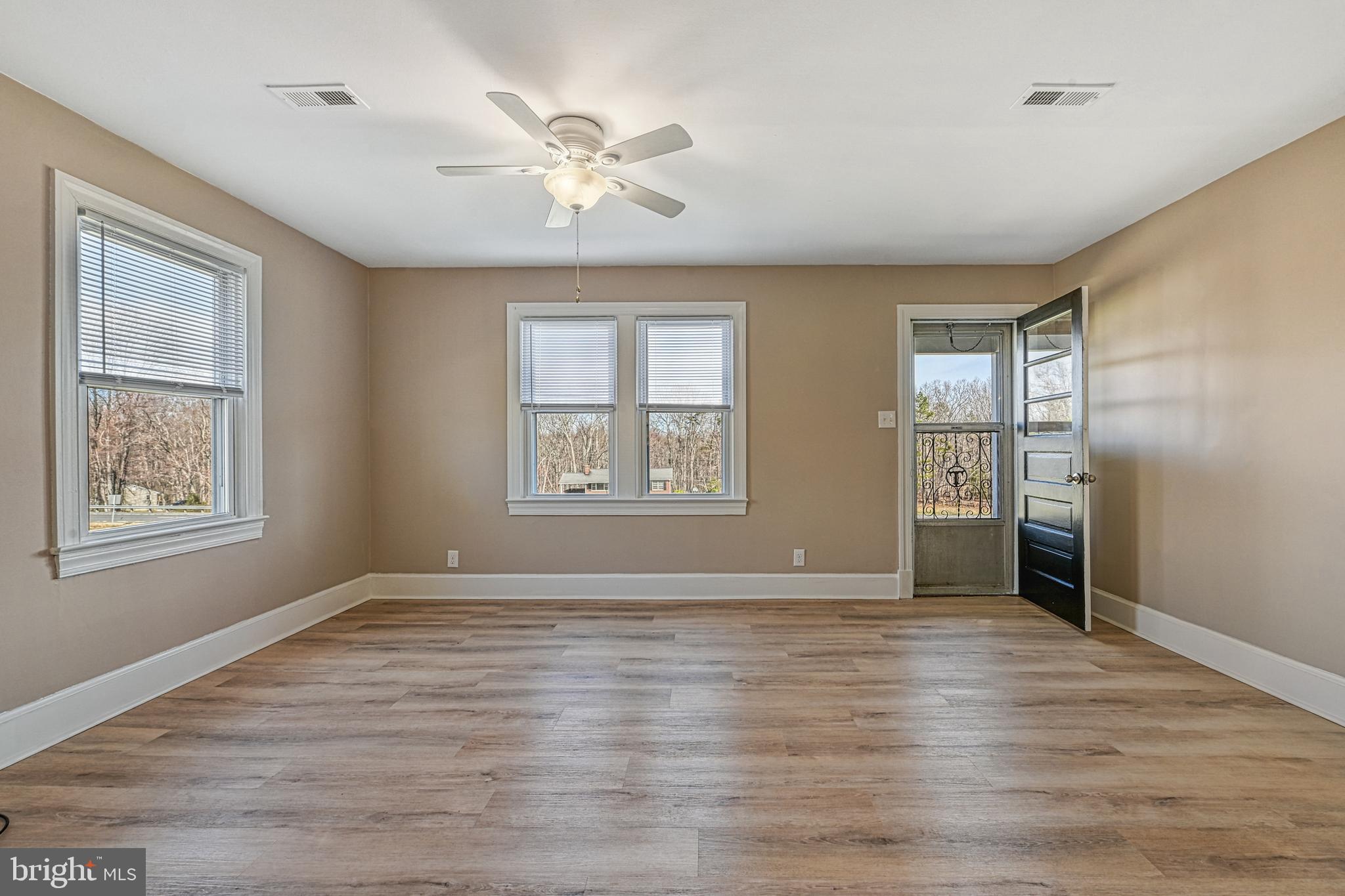 FOX FARM - Residential