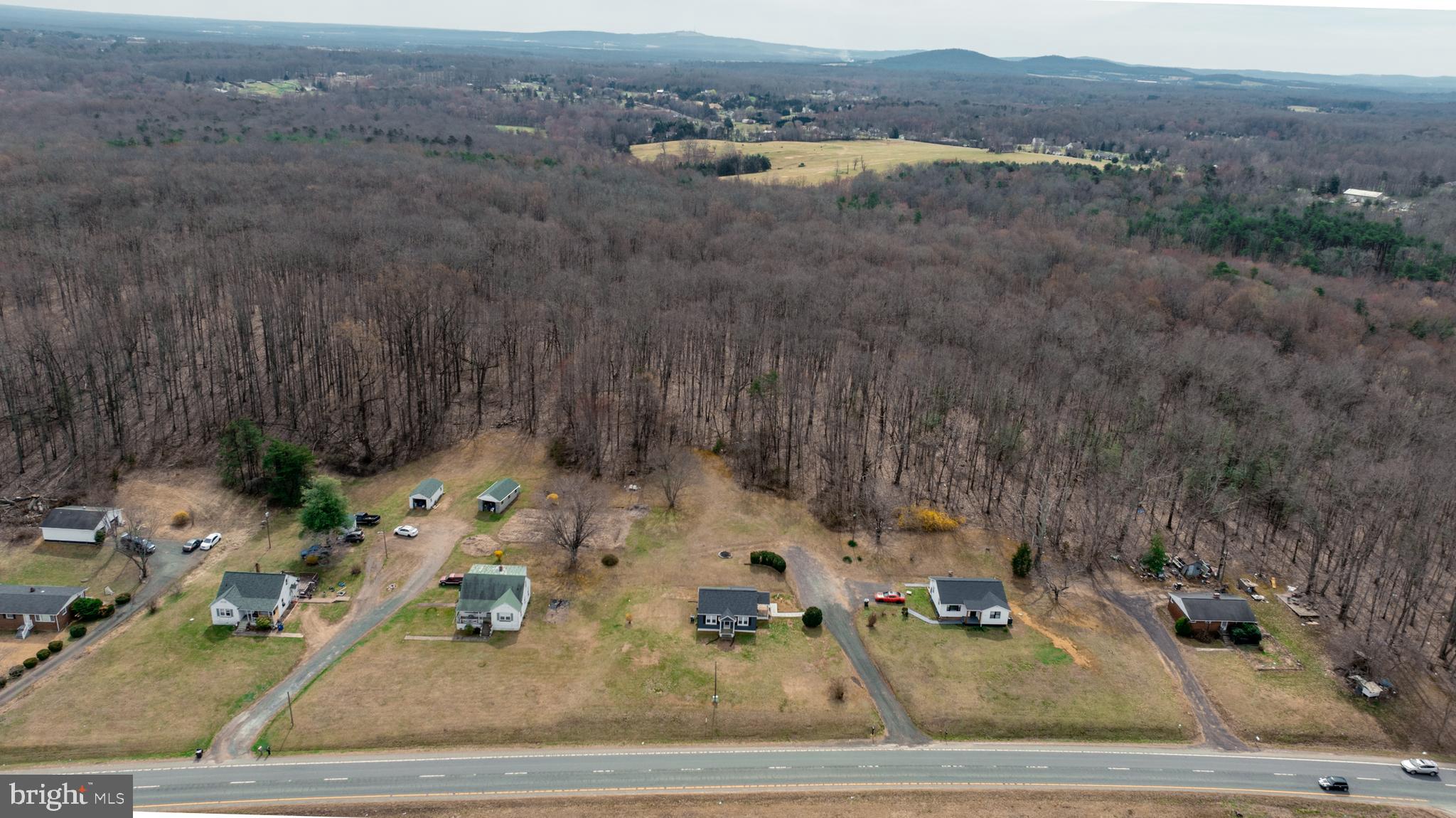 FOX FARM - Residential