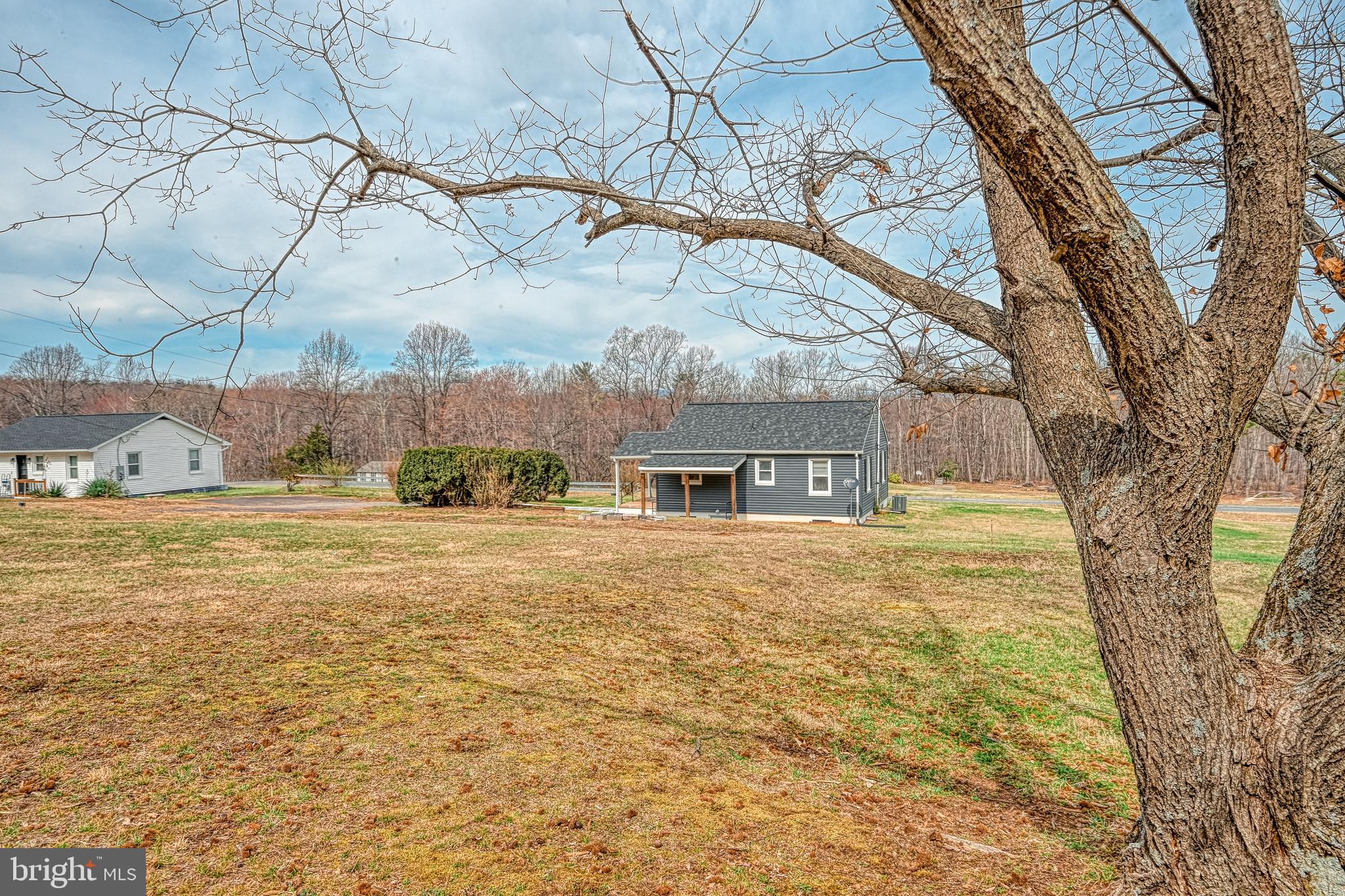 FOX FARM - Residential