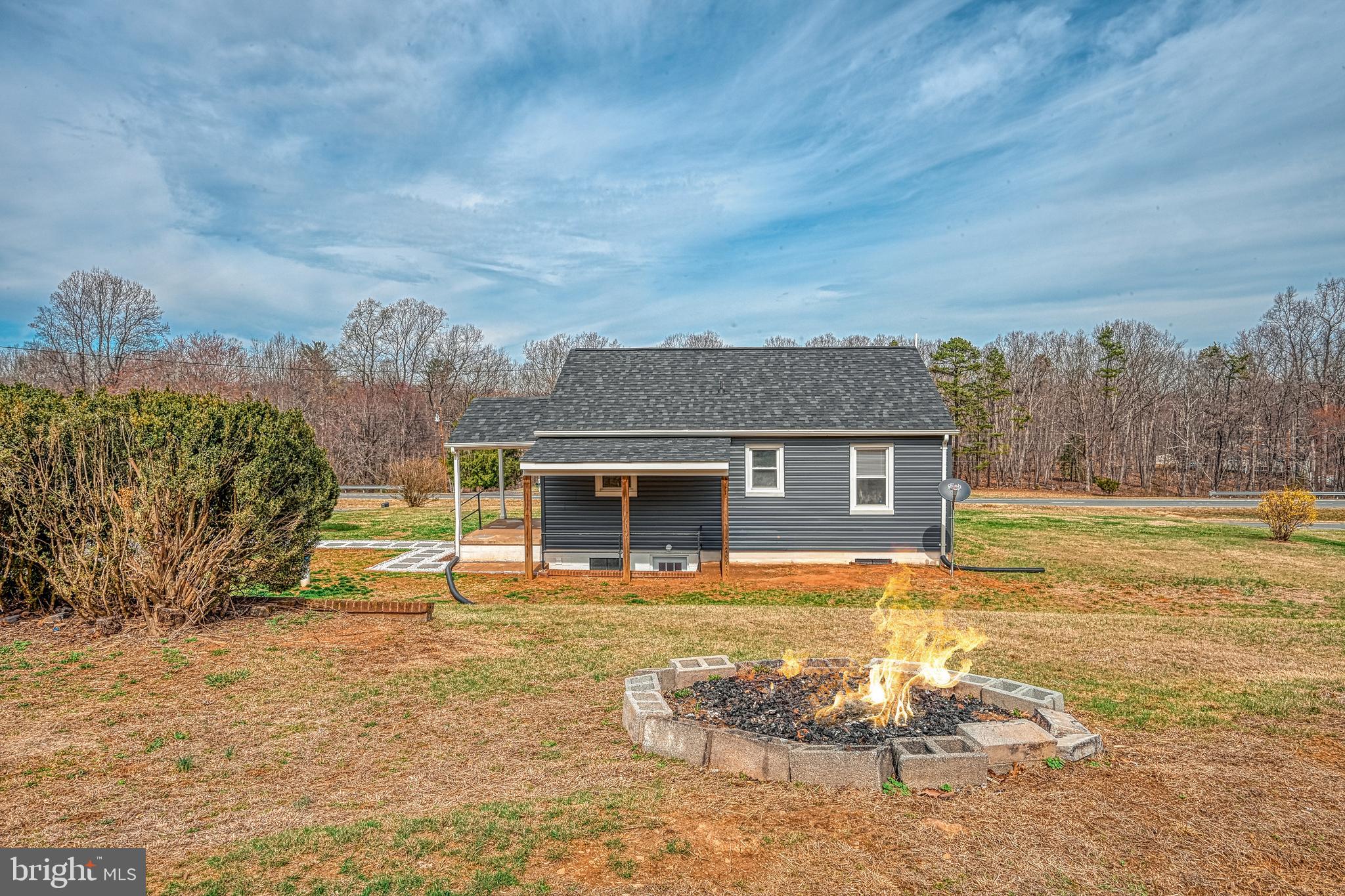 FOX FARM - Residential