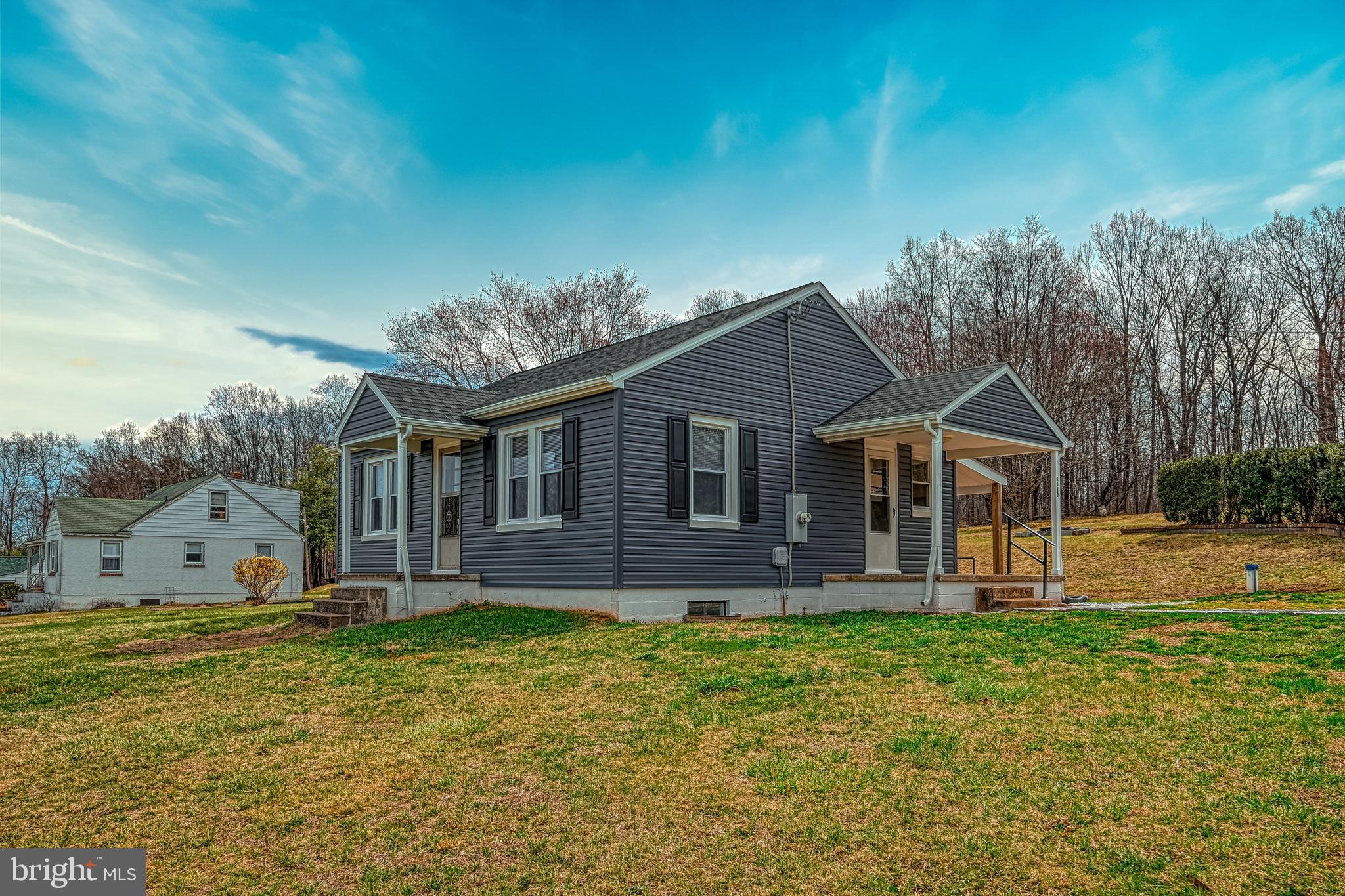 FOX FARM - Residential