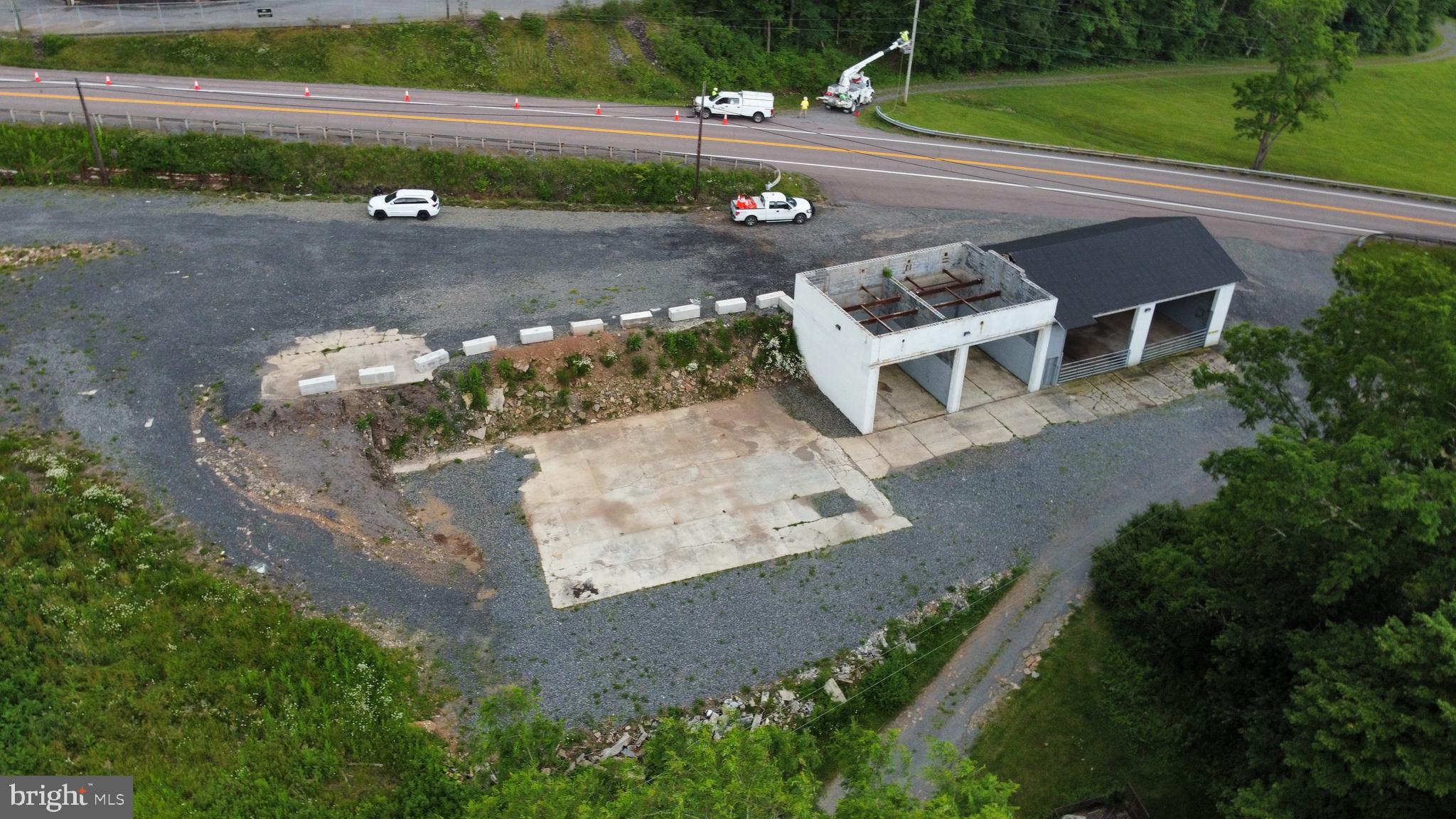 3501 GEORGE WASHINGTON HIGHWAY