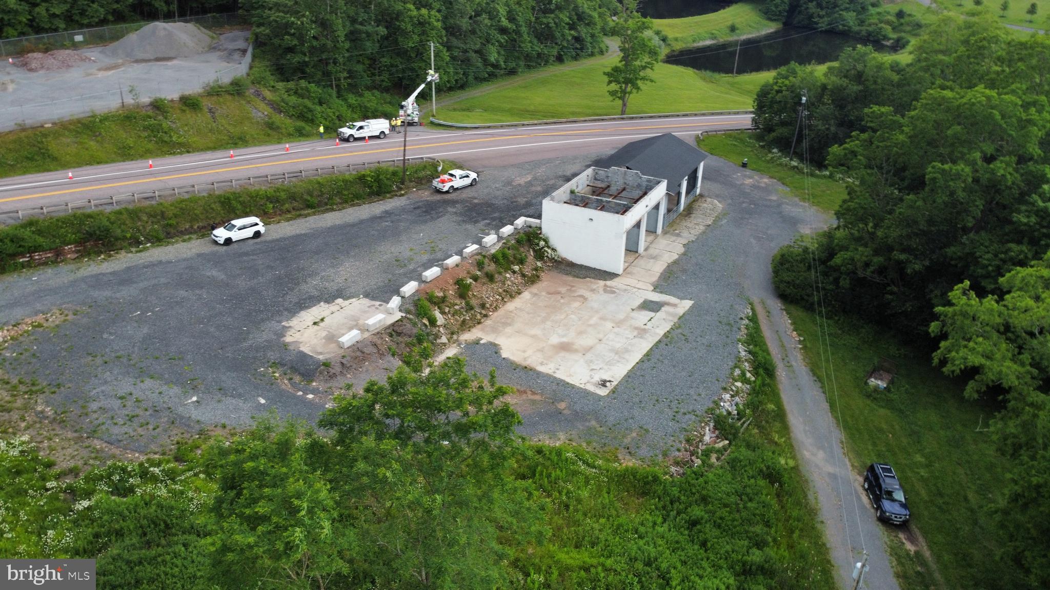 3501 GEORGE WASHINGTON HIGHWAY