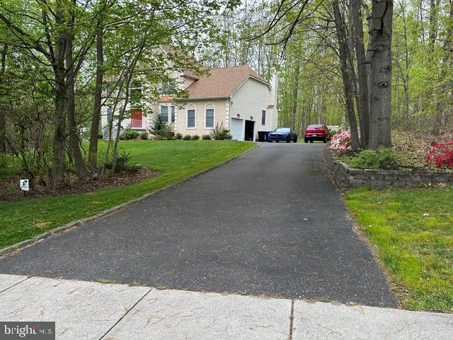 106 HILLTOP COURT