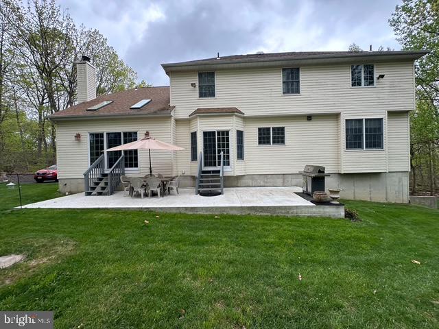 106 HILLTOP COURT