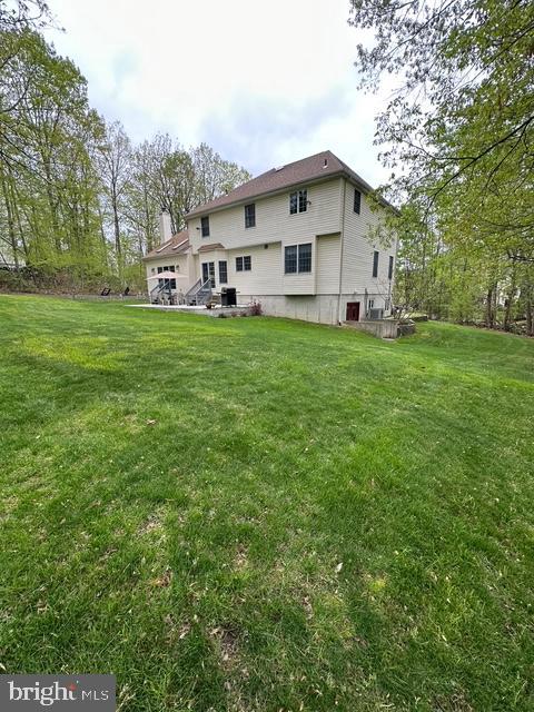106 HILLTOP COURT
