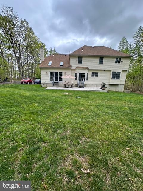 106 HILLTOP COURT