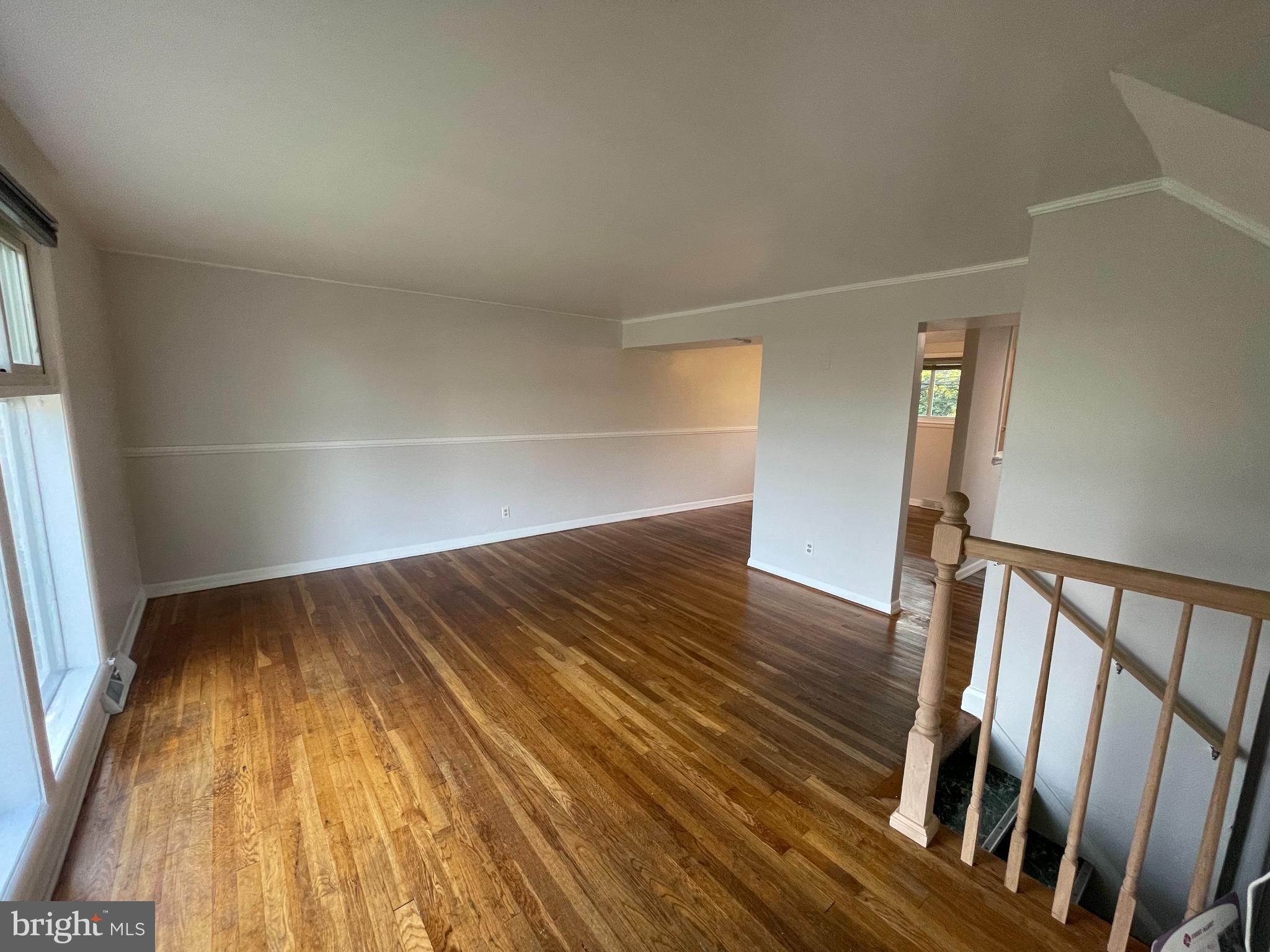 FOREST GREEN - Residential Lease