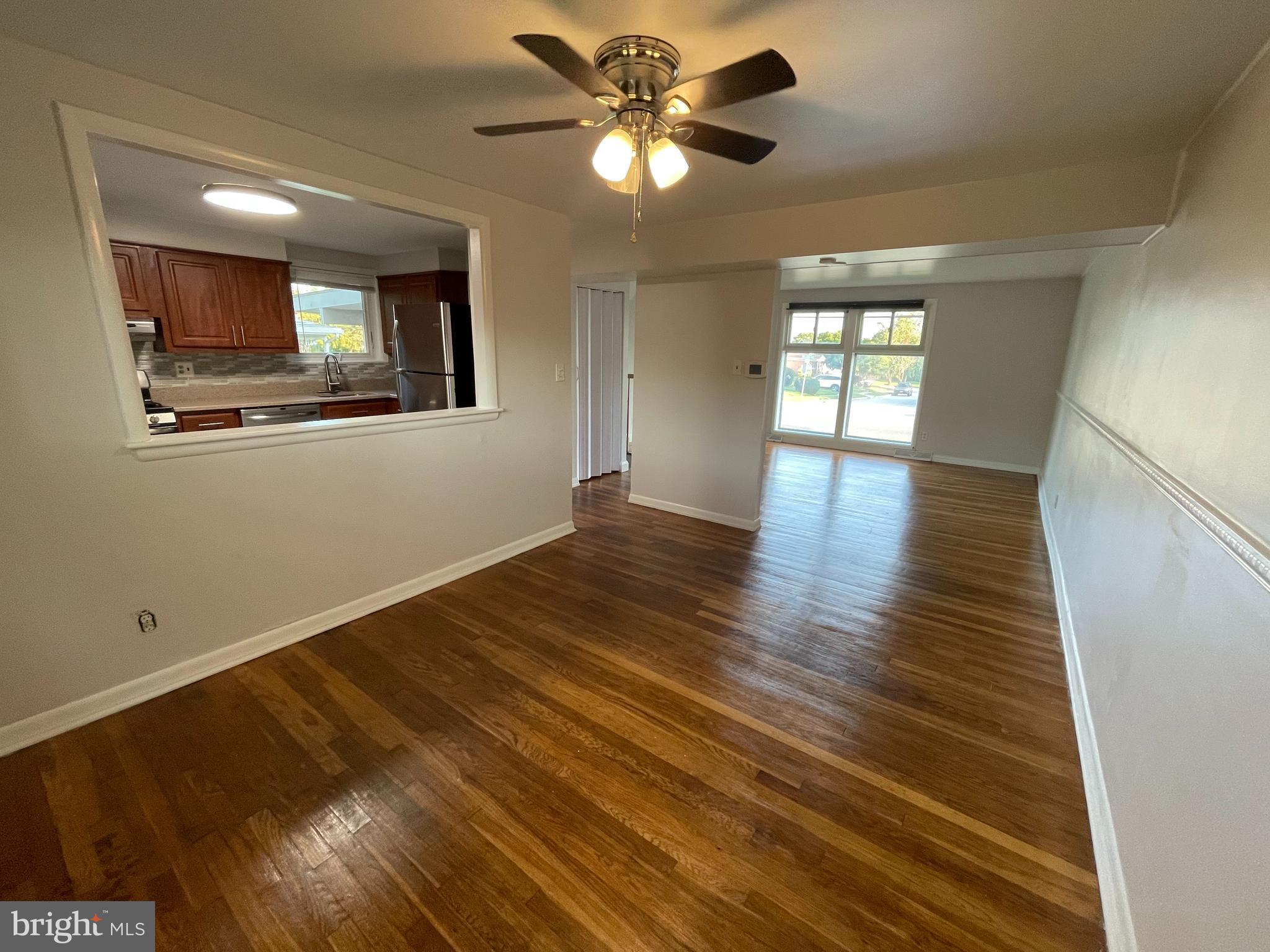 FOREST GREEN - Residential Lease