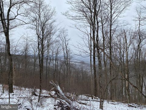 Vacant Land For Sale - TBD Stemple Ridge Road<br/> Preston County, AURORA, WV 26705