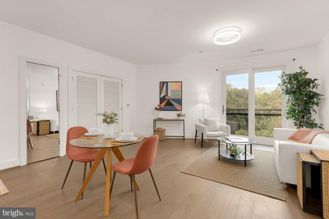 1500 PENNSYLVANIA AVENUE SE 305 WASHINGTON DC 20003