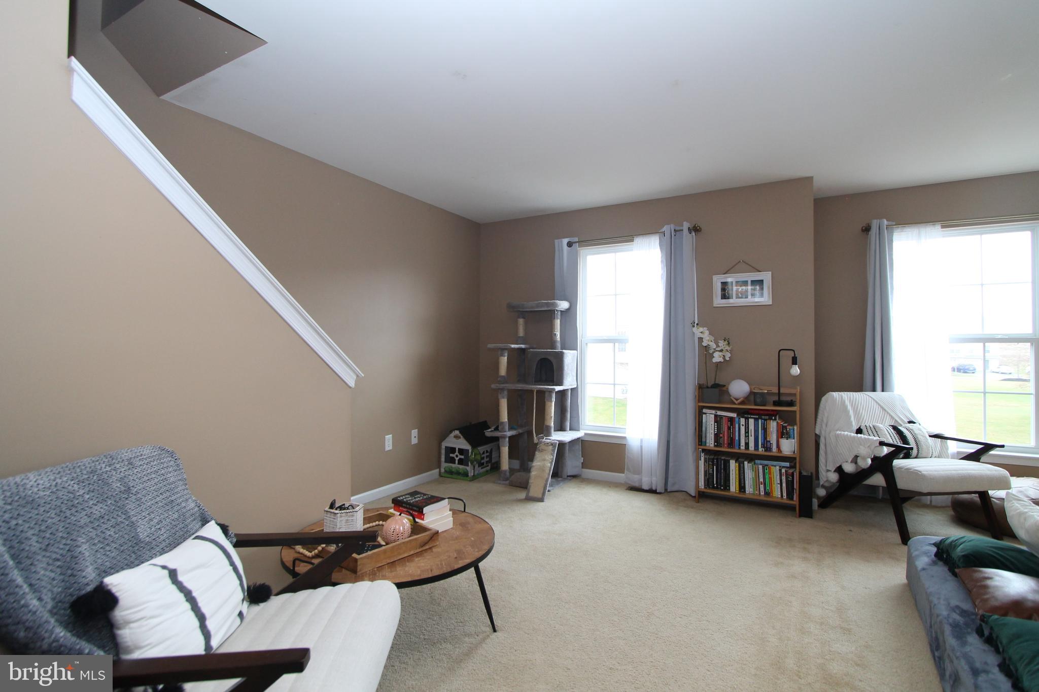 AMBERLEIGH - Residential