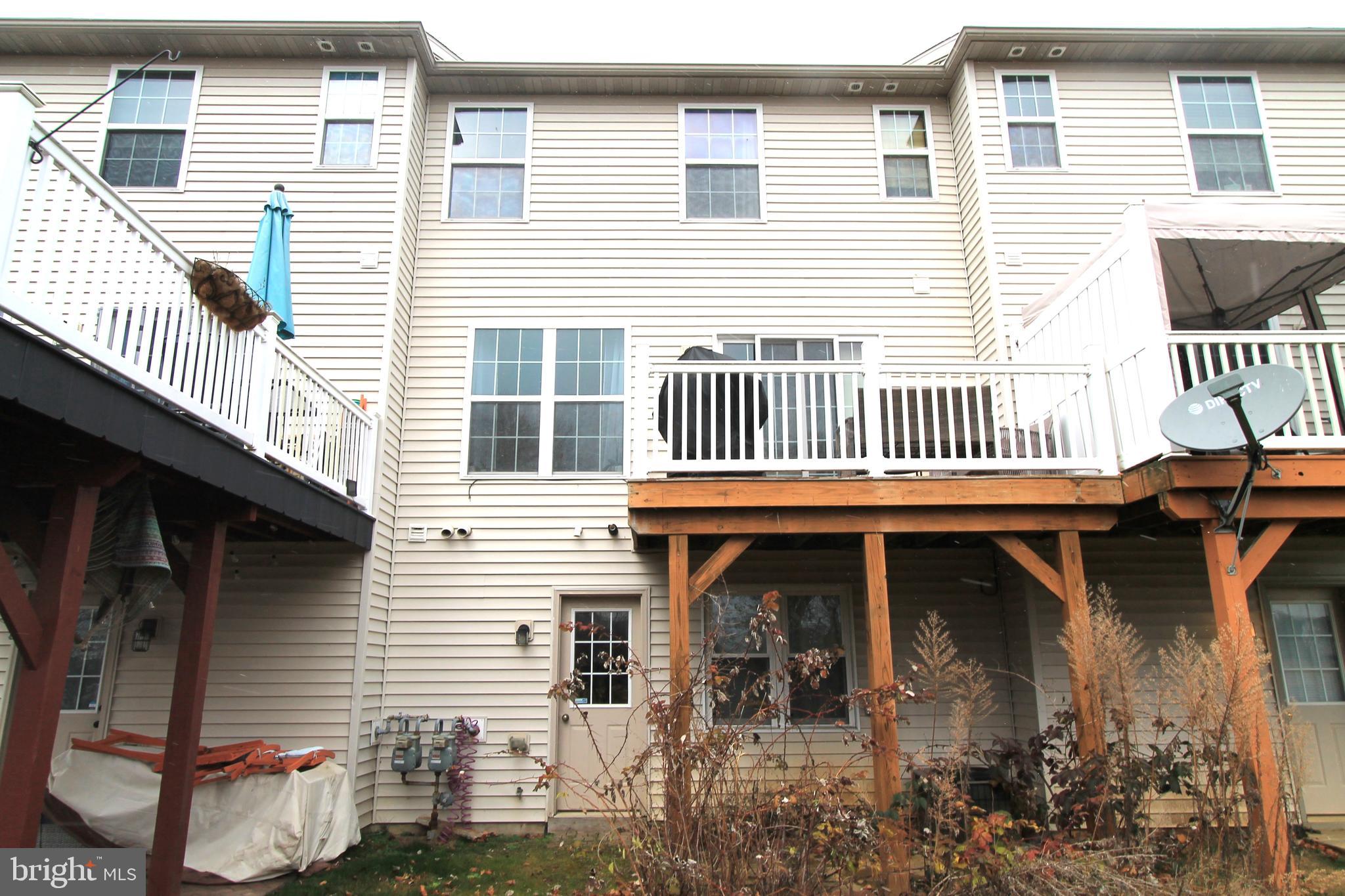 AMBERLEIGH - Residential