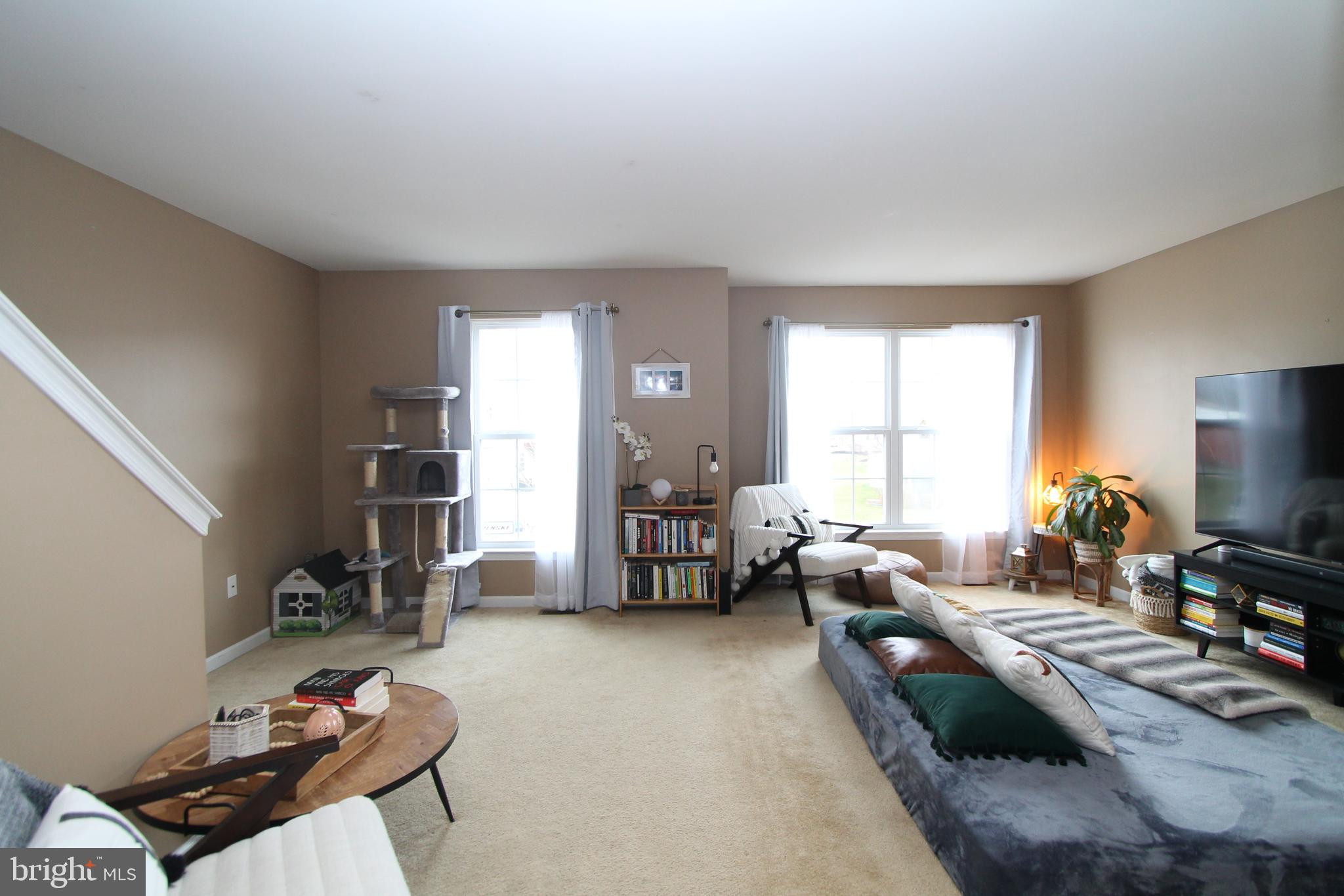 AMBERLEIGH - Residential