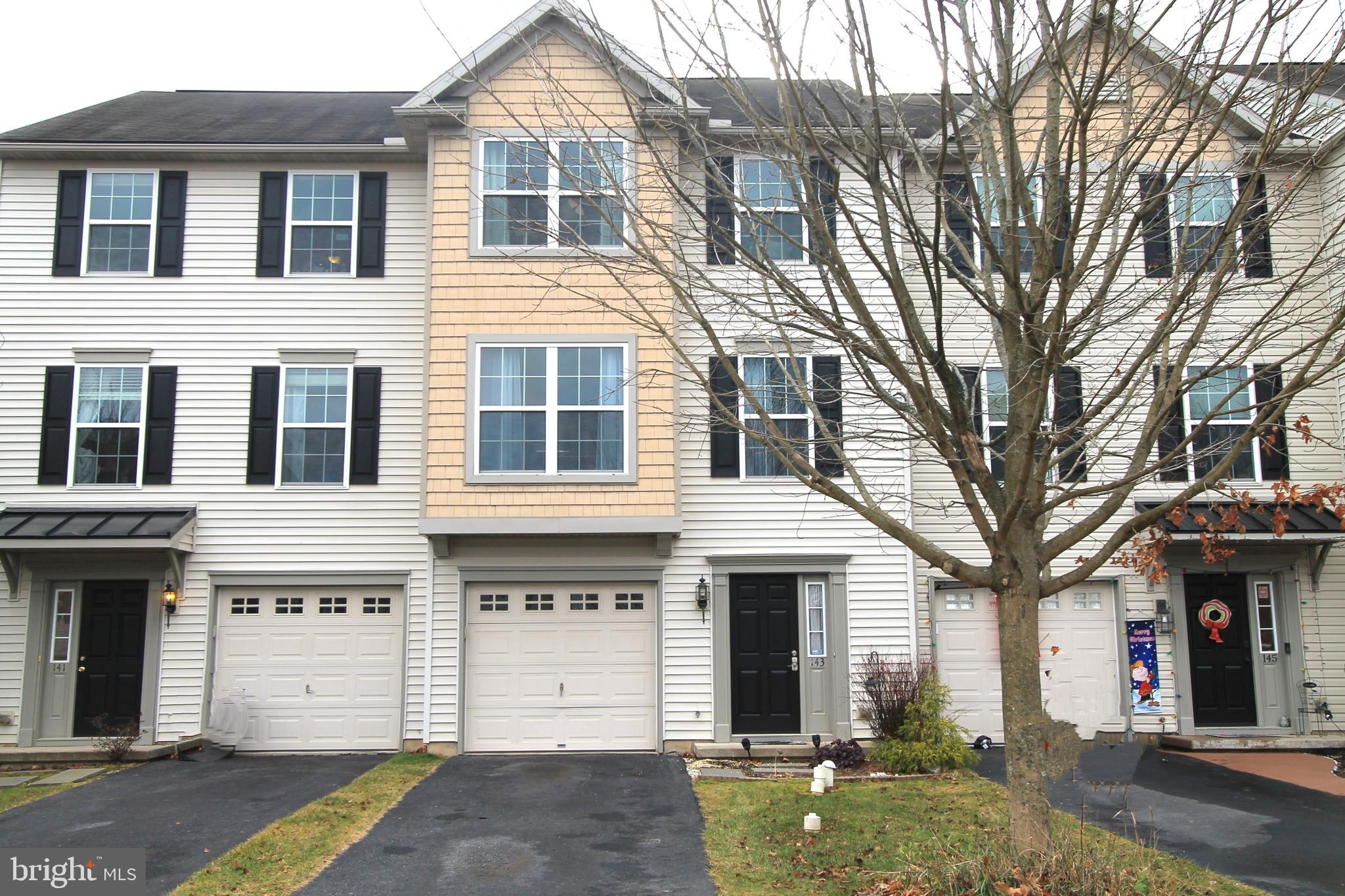 AMBERLEIGH - Residential