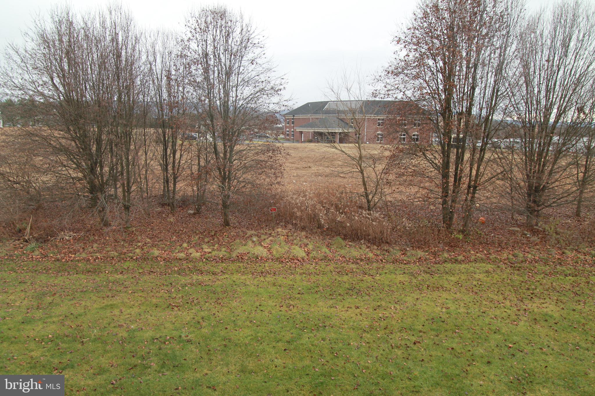 AMBERLEIGH - Residential