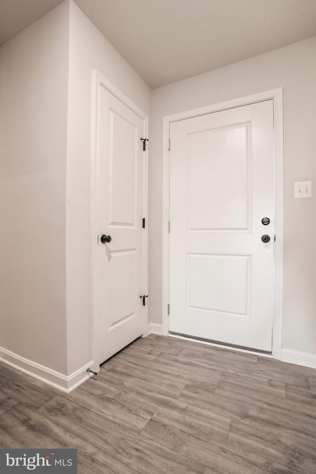 DILLON FARM - Residential Lease