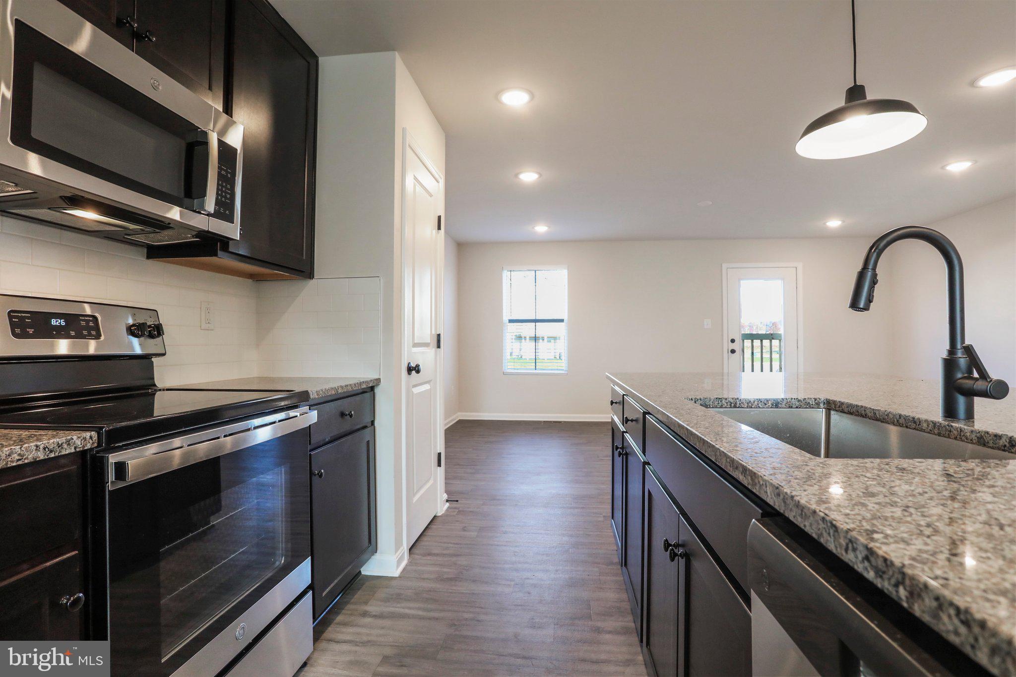 DILLON FARM - Residential Lease