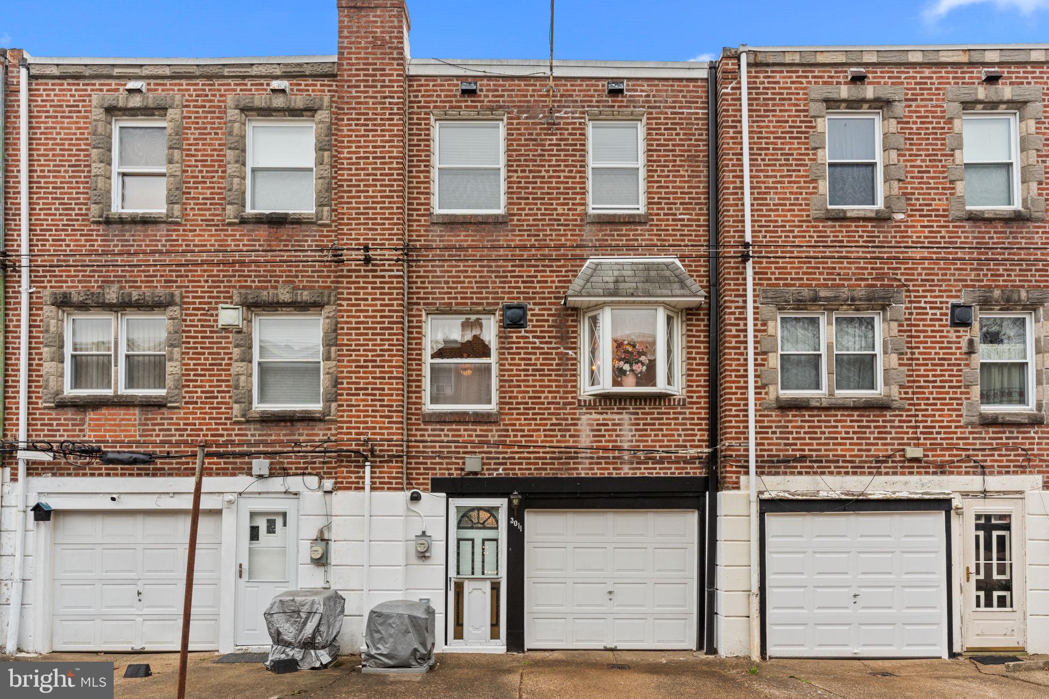 HOLME CIRCLE - Residential