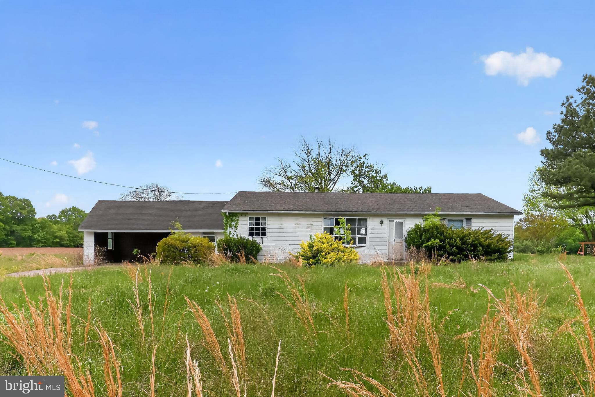 SUDLERSVILLE - Residential