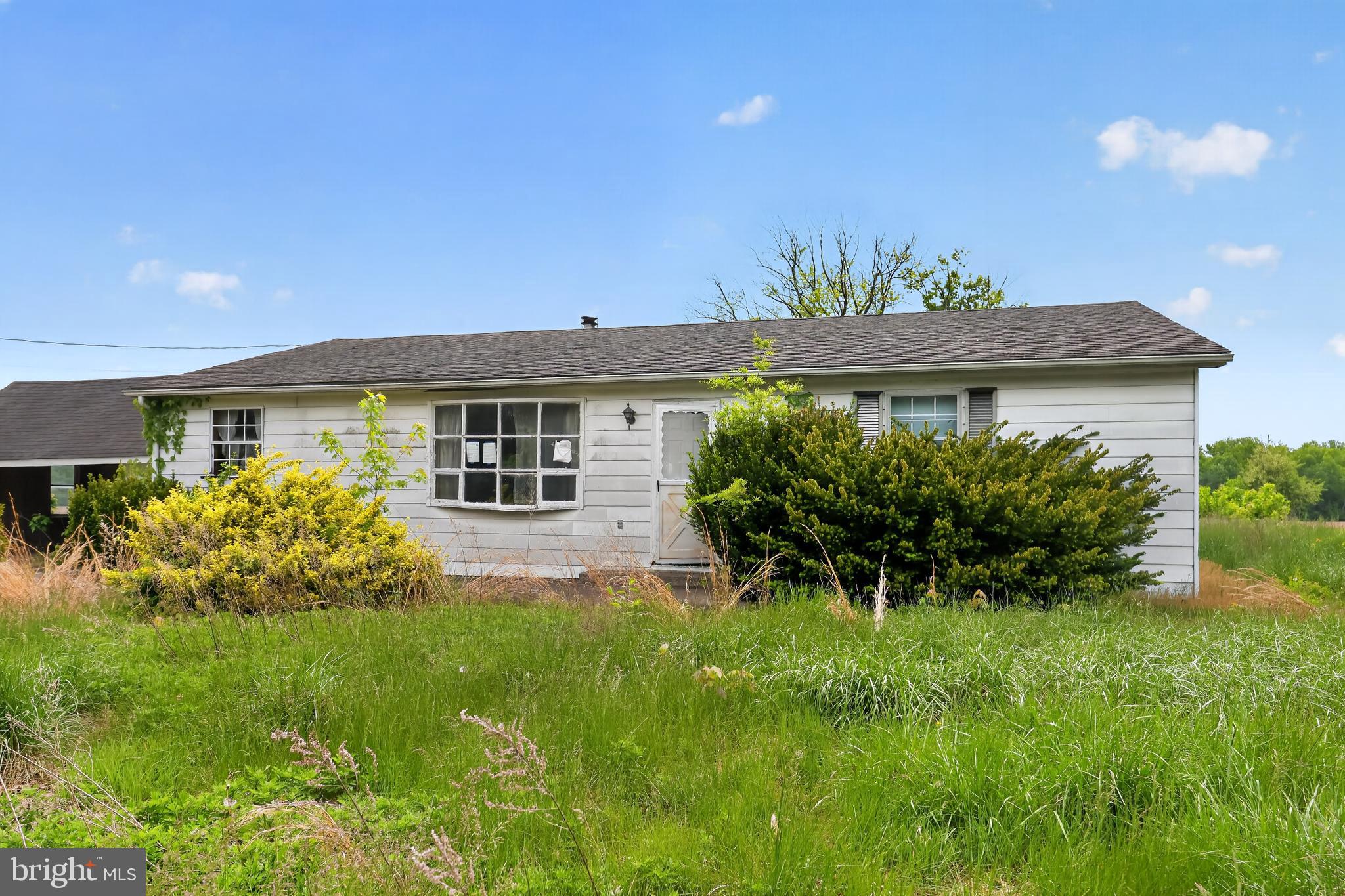 SUDLERSVILLE - Residential