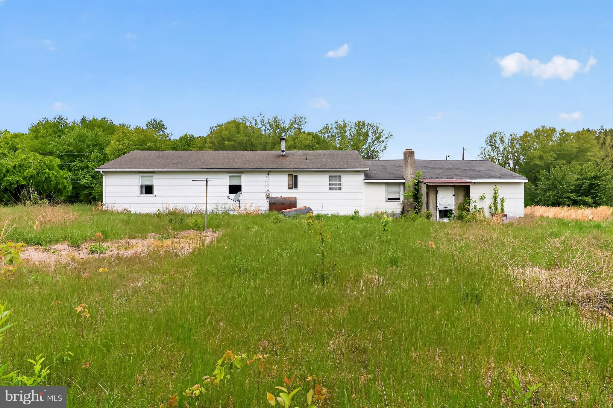 SUDLERSVILLE - Residential