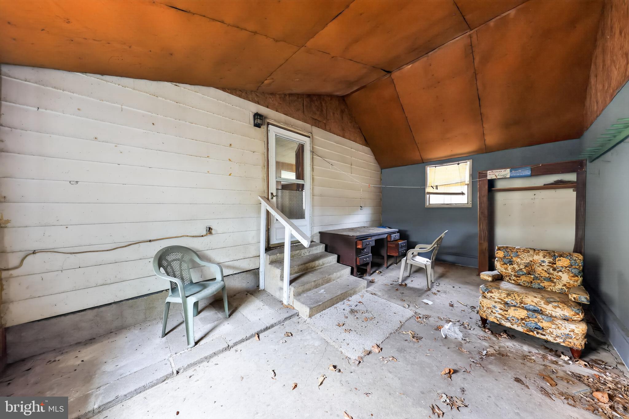 SUDLERSVILLE - Residential