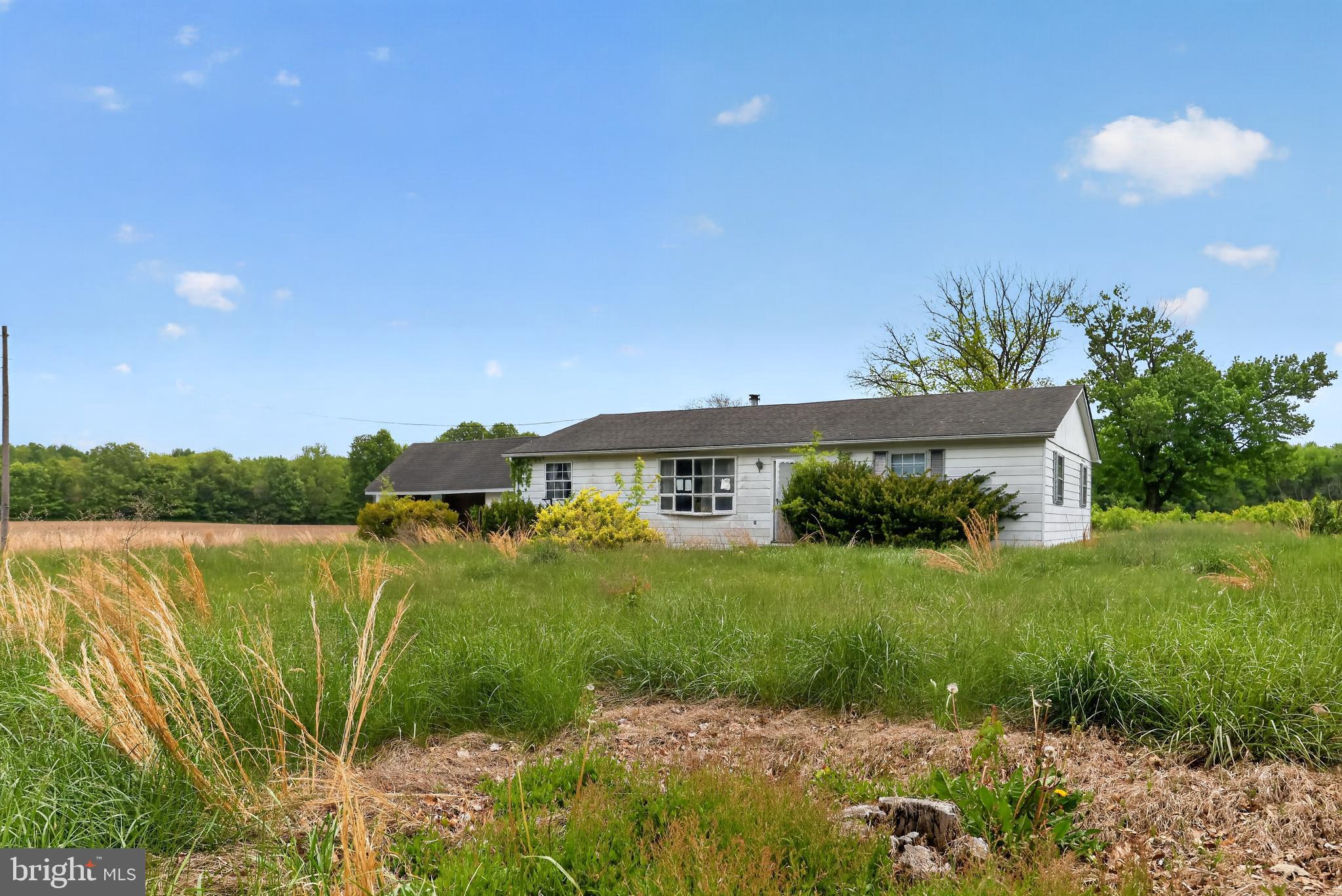 SUDLERSVILLE - Residential