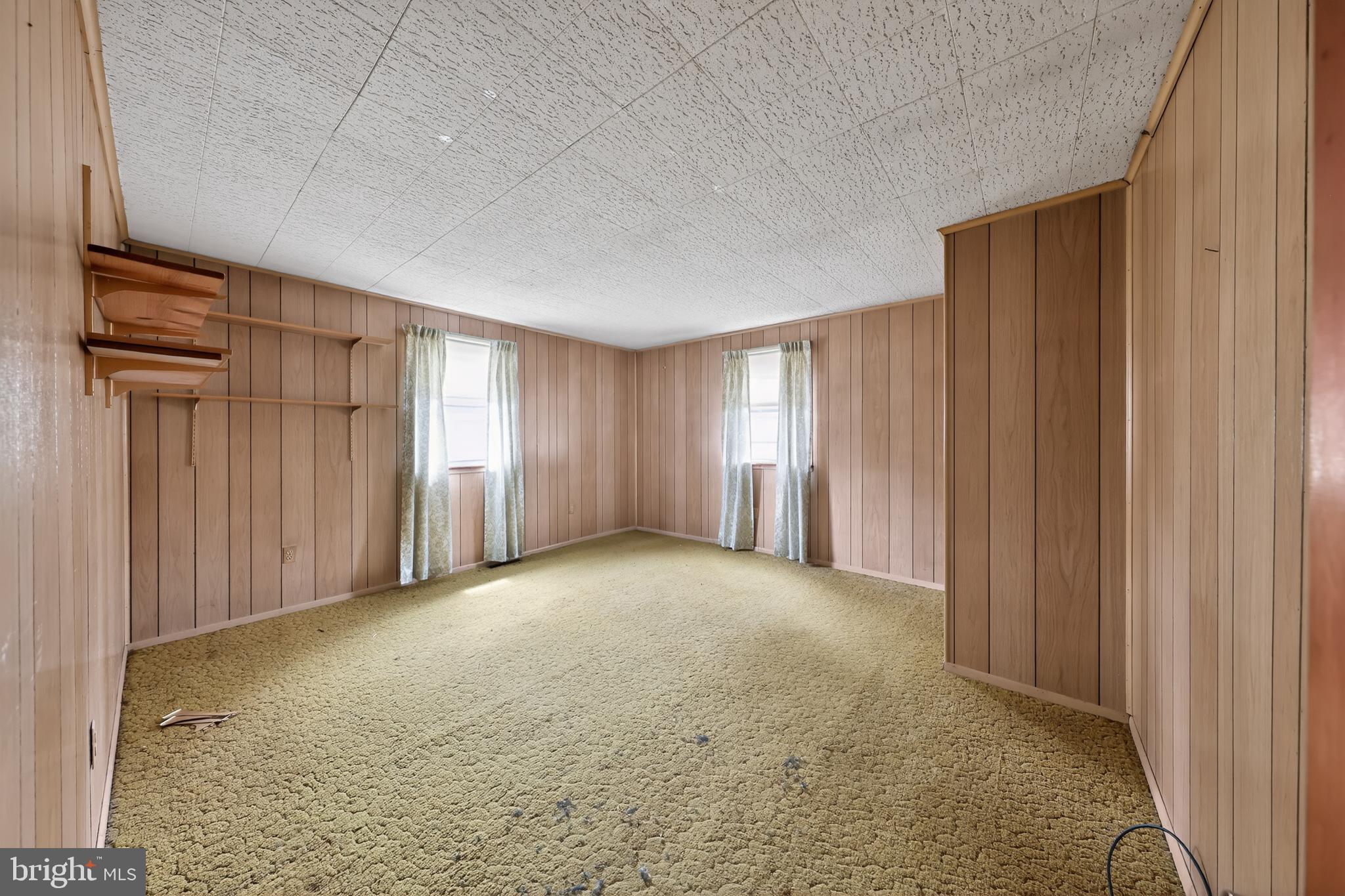 SUDLERSVILLE - Residential