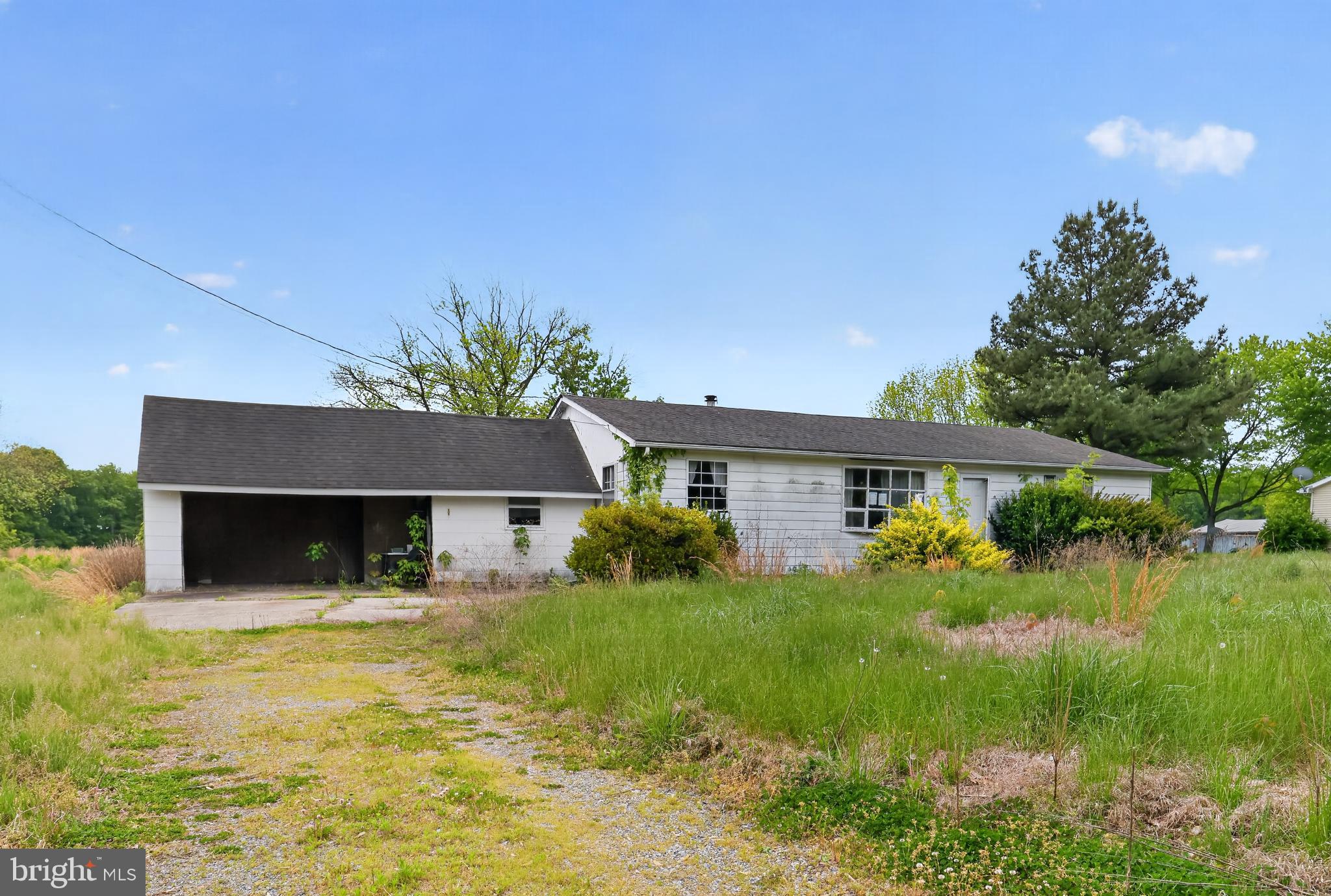 SUDLERSVILLE - Residential