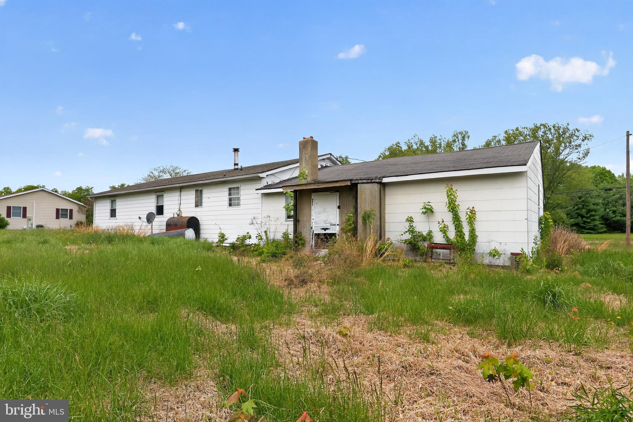 SUDLERSVILLE - Residential