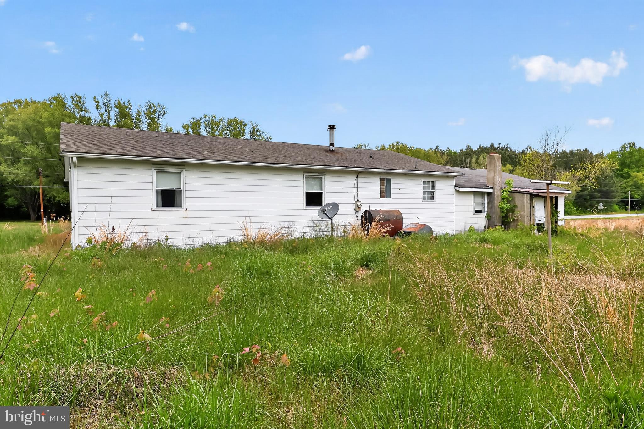 SUDLERSVILLE - Residential