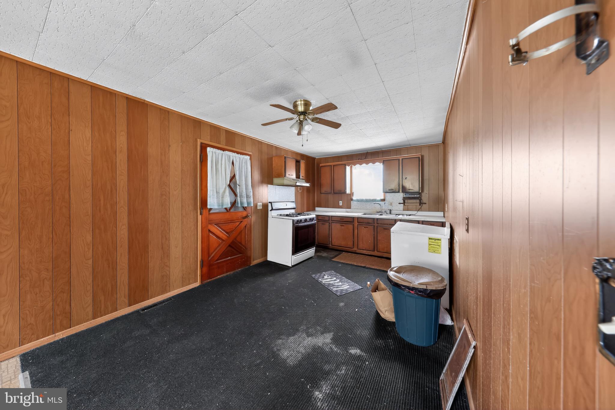 SUDLERSVILLE - Residential