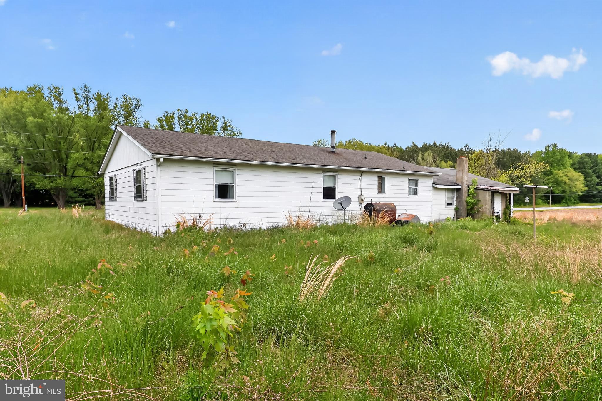 SUDLERSVILLE - Residential