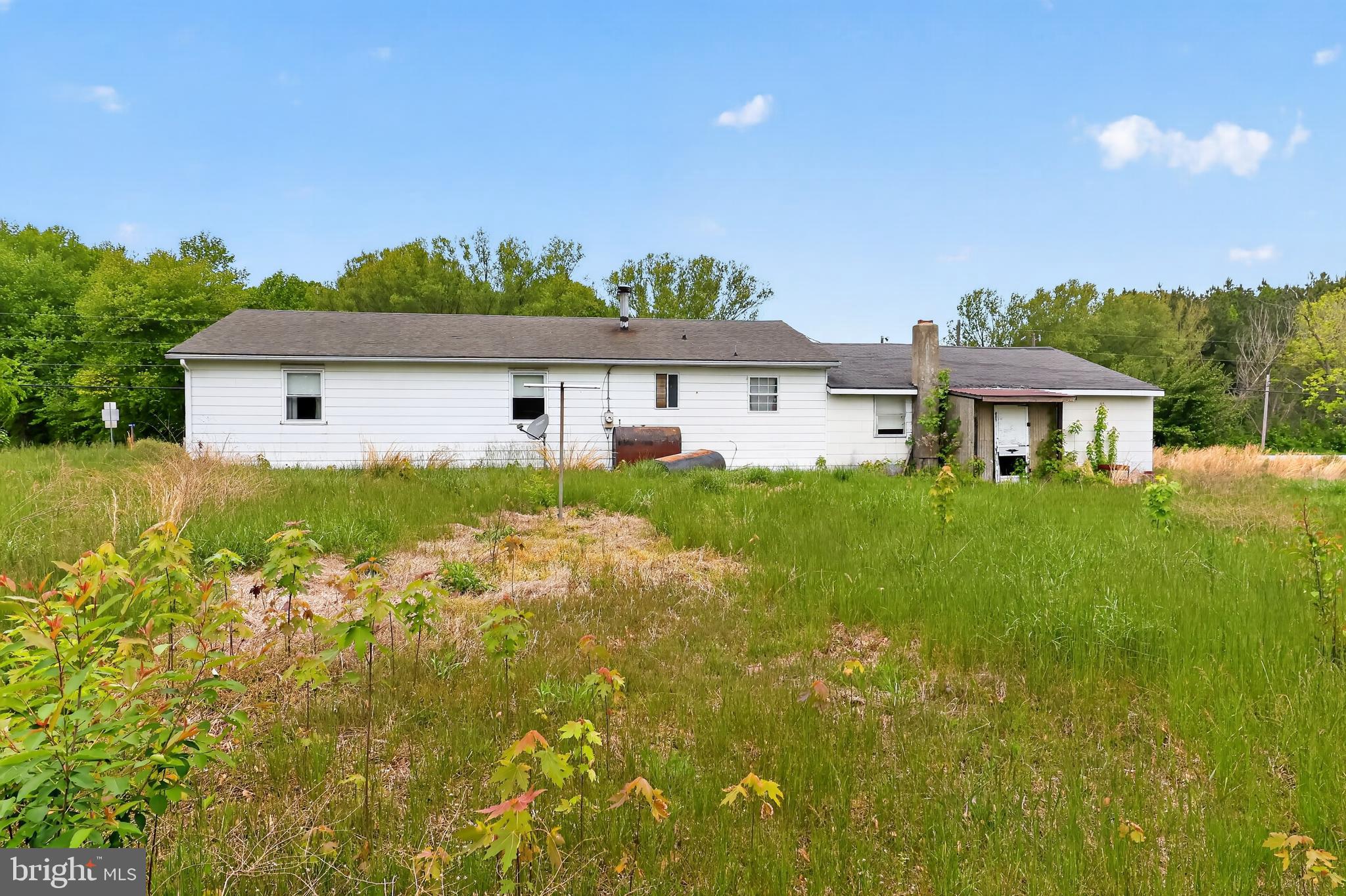 SUDLERSVILLE - Residential