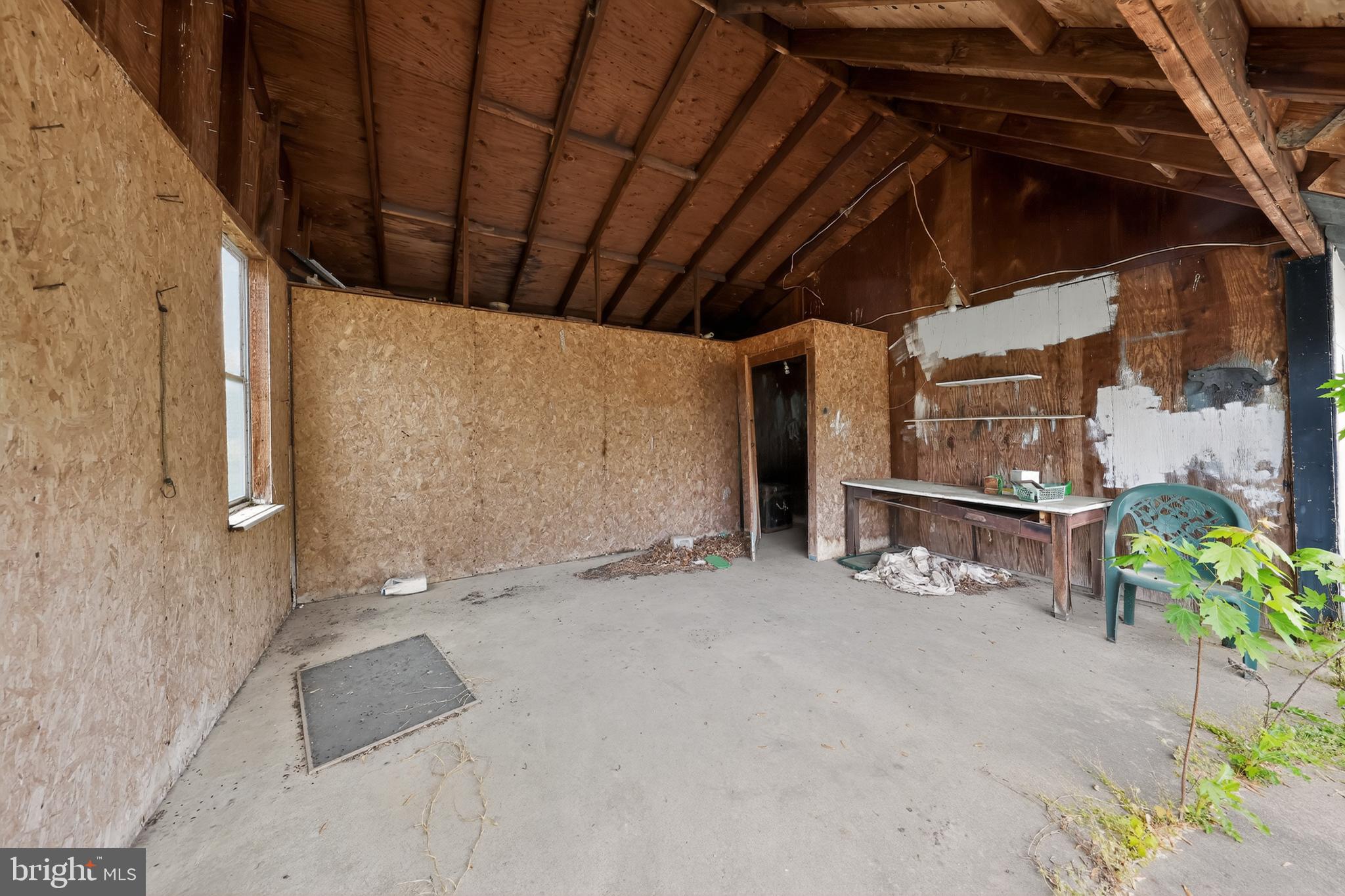 SUDLERSVILLE - Residential