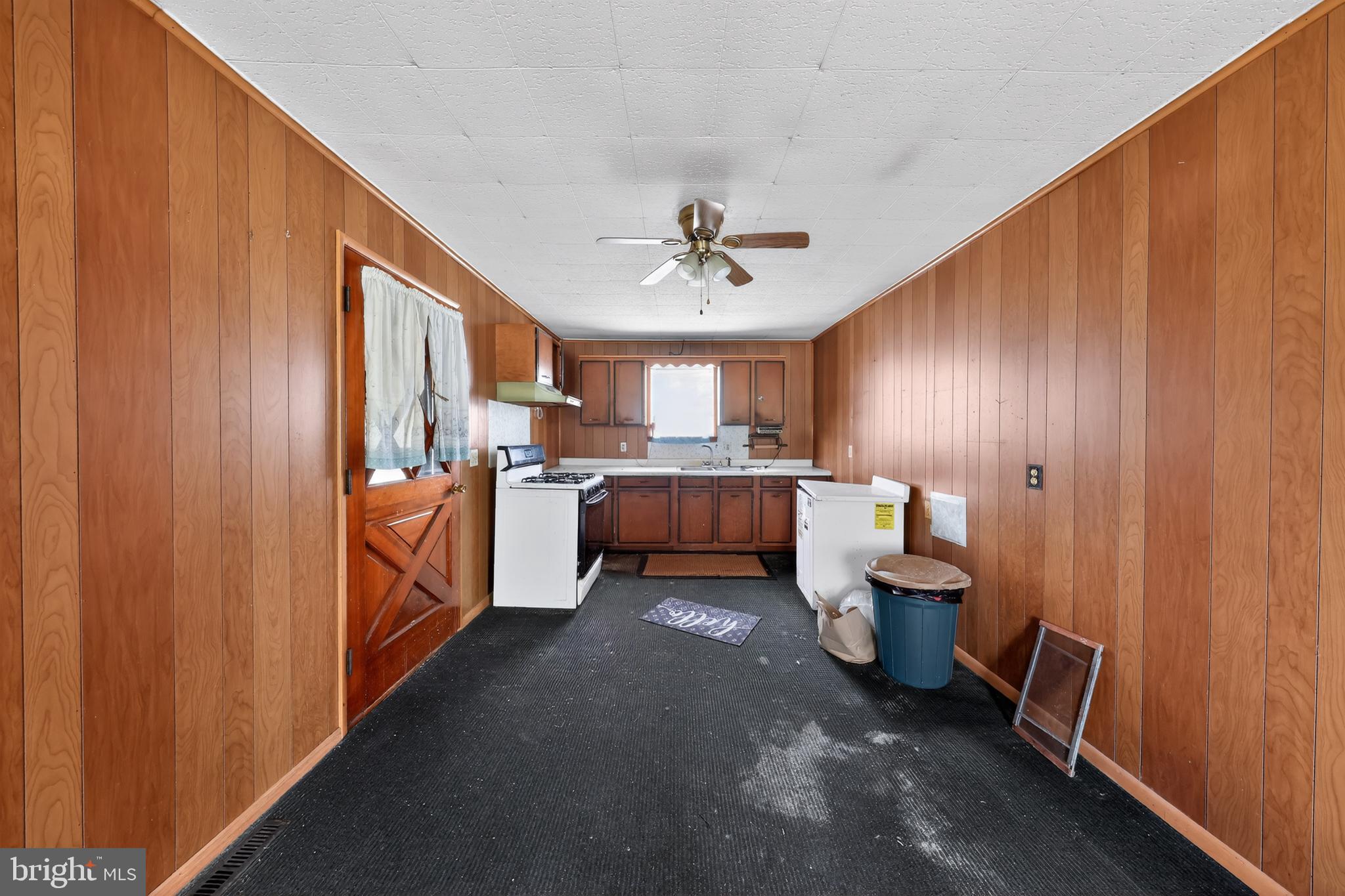 SUDLERSVILLE - Residential