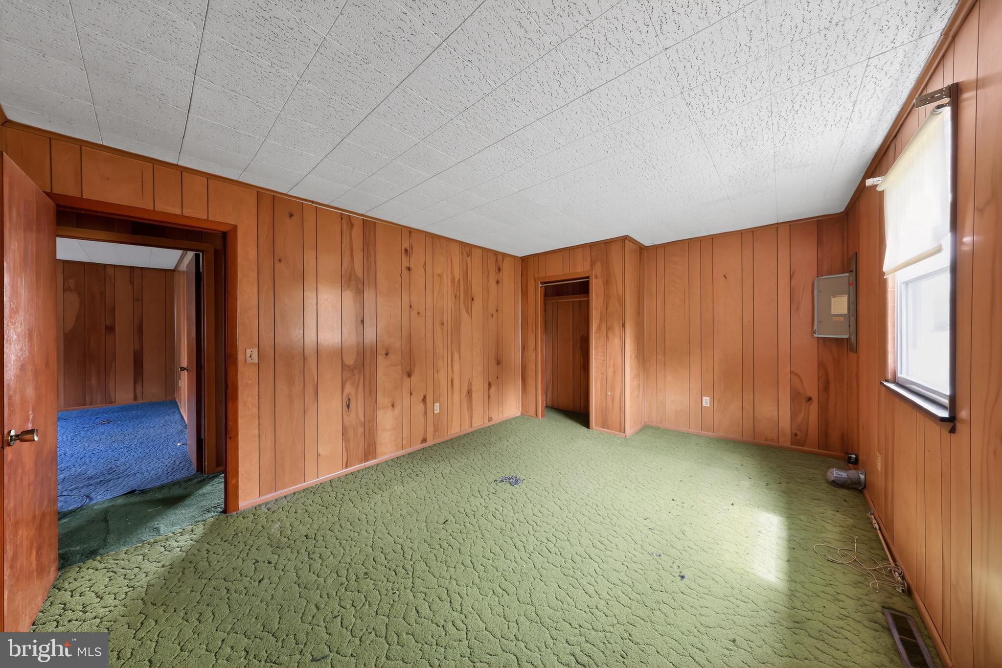 SUDLERSVILLE - Residential