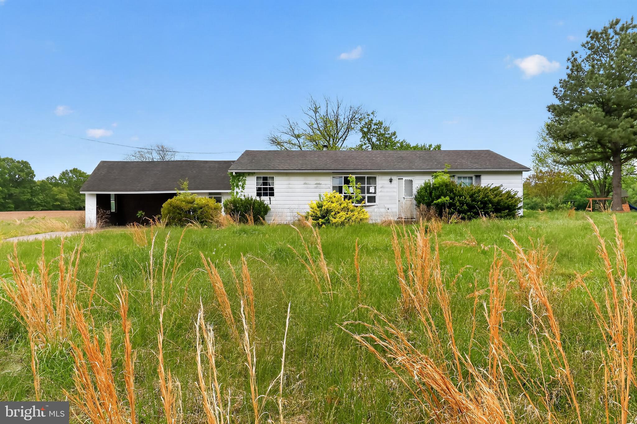 SUDLERSVILLE - Residential