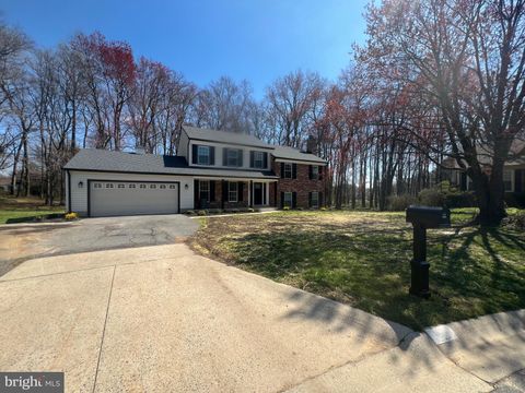 4400 RENDALE COURT OLNEY MD 20832