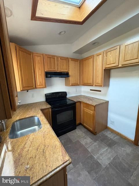 SUN HILL - Residential