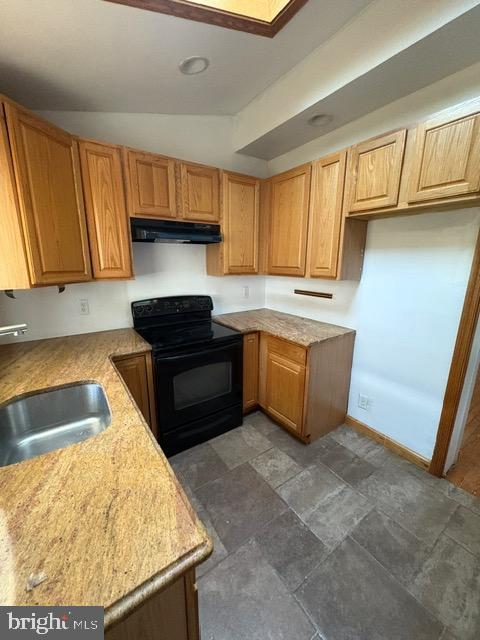 SUN HILL - Residential