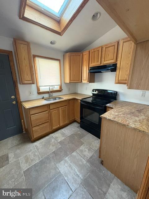 SUN HILL - Residential