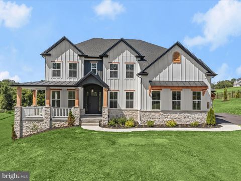 2502 TRIUMPH DRIVE FINKSBURG MD 21048